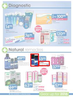 Clicks : Gear Up For 2016 (15 Feb - 13 Mar 2016), page 21