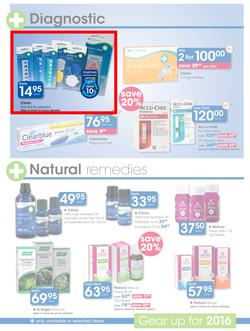 Clicks : Gear Up For 2016 (15 Feb - 13 Mar 2016), page 21