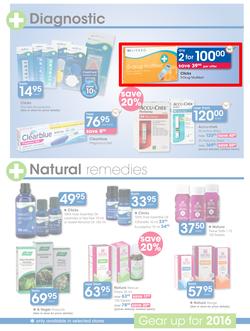 Clicks : Gear Up For 2016 (15 Feb - 13 Mar 2016), page 21