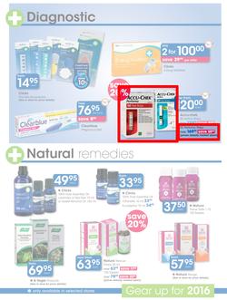 Clicks : Gear Up For 2016 (15 Feb - 13 Mar 2016), page 21
