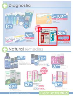 Clicks : Gear Up For 2016 (15 Feb - 13 Mar 2016), page 21