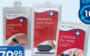 Clicks Patella/1TB Strap Or Universal Ice Wrap-Each