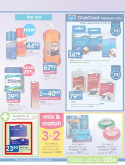 Clicks : Gear Up For 2016 (15 Feb - 13 Mar 2016), page 23