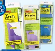 Profoot Smart Arch Women-Per Pack