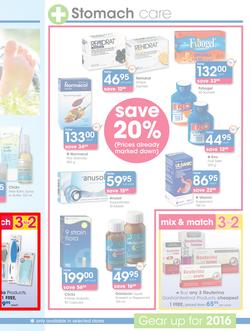 Clicks : Gear Up For 2016 (15 Feb - 13 Mar 2016), page 25
