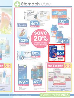 Clicks : Gear Up For 2016 (15 Feb - 13 Mar 2016), page 25