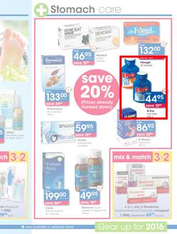Clicks : Gear Up For 2016 (15 Feb - 13 Mar 2016), page 25