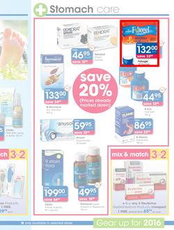 Clicks : Gear Up For 2016 (15 Feb - 13 Mar 2016), page 25