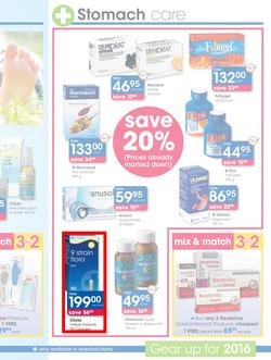 Clicks : Gear Up For 2016 (15 Feb - 13 Mar 2016), page 25