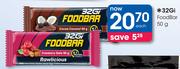 32Gi Foodbar-50g Each