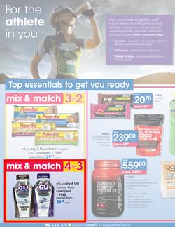 Clicks : 2015 Is Here, Beat Your Best (11 Feb - 15 Mar 2015), page 2