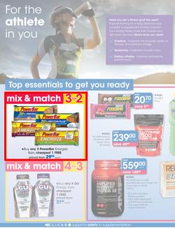 Clicks : 2015 Is Here, Beat Your Best (11 Feb - 15 Mar 2015), page 2