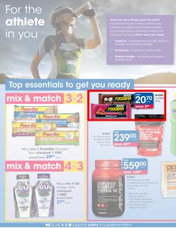 Clicks : 2015 Is Here, Beat Your Best (11 Feb - 15 Mar 2015), page 2