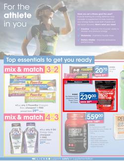 Clicks : 2015 Is Here, Beat Your Best (11 Feb - 15 Mar 2015), page 2