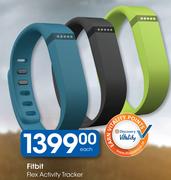Fitbit Flex Activity Tracker-Each