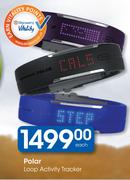 Polar Loop Activity Tracker-Each