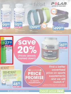 Clicks : 2015 Is Here, Beat Your Best (11 Feb - 15 Mar 2015), page 3