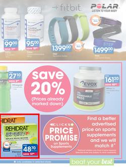 Clicks : 2015 Is Here, Beat Your Best (11 Feb - 15 Mar 2015), page 3