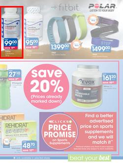 Clicks : 2015 Is Here, Beat Your Best (11 Feb - 15 Mar 2015), page 3