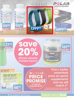 Clicks : 2015 Is Here, Beat Your Best (11 Feb - 15 Mar 2015), page 3