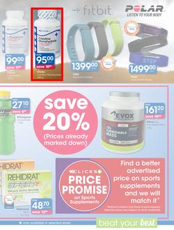 Clicks : 2015 Is Here, Beat Your Best (11 Feb - 15 Mar 2015), page 3