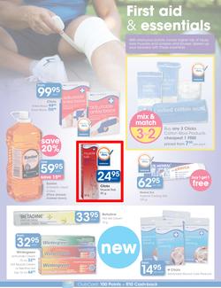 Clicks : 2015 Is Here, Beat Your Best (11 Feb - 15 Mar 2015), page 4