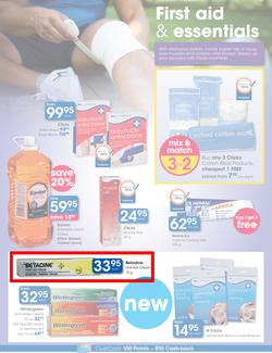 Clicks : 2015 Is Here, Beat Your Best (11 Feb - 15 Mar 2015), page 4