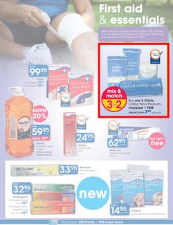 Clicks : 2015 Is Here, Beat Your Best (11 Feb - 15 Mar 2015), page 4