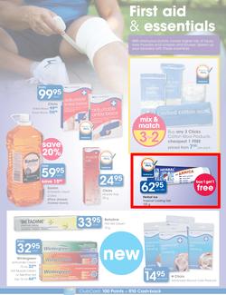 Clicks : 2015 Is Here, Beat Your Best (11 Feb - 15 Mar 2015), page 4
