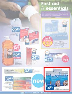Clicks : 2015 Is Here, Beat Your Best (11 Feb - 15 Mar 2015), page 4