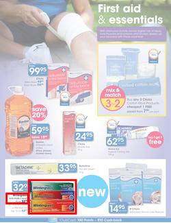 Clicks : 2015 Is Here, Beat Your Best (11 Feb - 15 Mar 2015), page 4
