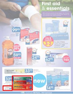 Clicks : 2015 Is Here, Beat Your Best (11 Feb - 15 Mar 2015), page 4