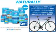 USN Purefit Products Range-Each