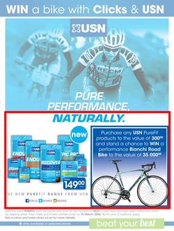 Clicks : 2015 Is Here, Beat Your Best (11 Feb - 15 Mar 2015), page 5