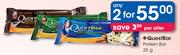 Questbar Protein Bar-2x35g Each