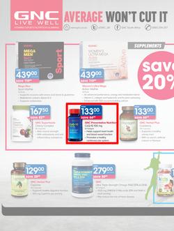Clicks : 2015 Is Here, Beat Your Best (11 Feb - 15 Mar 2015), page 8