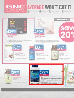 Clicks : 2015 Is Here, Beat Your Best (11 Feb - 15 Mar 2015), page 8