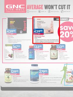 Clicks : 2015 Is Here, Beat Your Best (11 Feb - 15 Mar 2015), page 8