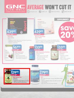 Clicks : 2015 Is Here, Beat Your Best (11 Feb - 15 Mar 2015), page 8