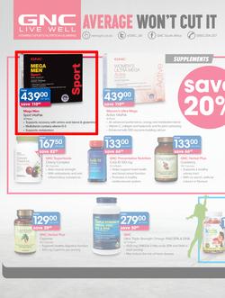 Clicks : 2015 Is Here, Beat Your Best (11 Feb - 15 Mar 2015), page 8