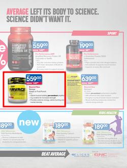Clicks : 2015 Is Here, Beat Your Best (11 Feb - 15 Mar 2015), page 9