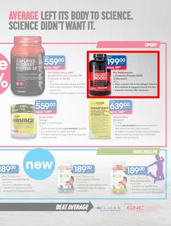 Clicks : 2015 Is Here, Beat Your Best (11 Feb - 15 Mar 2015), page 9