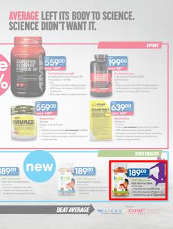 Clicks : 2015 Is Here, Beat Your Best (11 Feb - 15 Mar 2015), page 9