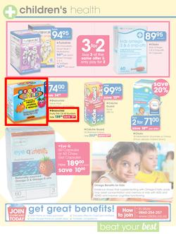 Clicks : 2015 Is Here, Beat Your Best (11 Feb - 15 Mar 2015), page 11
