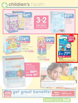 Clicks : 2015 Is Here, Beat Your Best (11 Feb - 15 Mar 2015), page 11