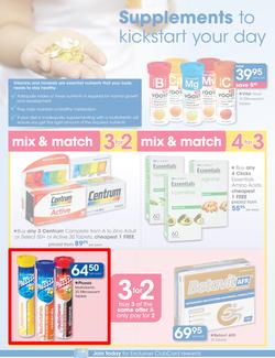 Clicks : 2015 Is Here, Beat Your Best (11 Feb - 15 Mar 2015), page 14