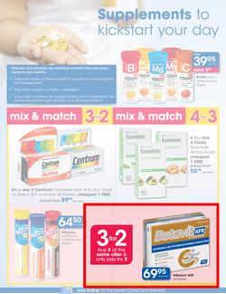 Clicks : 2015 Is Here, Beat Your Best (11 Feb - 15 Mar 2015), page 14