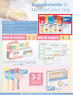 Clicks : 2015 Is Here, Beat Your Best (11 Feb - 15 Mar 2015), page 14