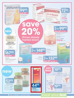 Clicks : 2015 Is Here, Beat Your Best (11 Feb - 15 Mar 2015), page 15