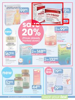 Clicks : 2015 Is Here, Beat Your Best (11 Feb - 15 Mar 2015), page 15